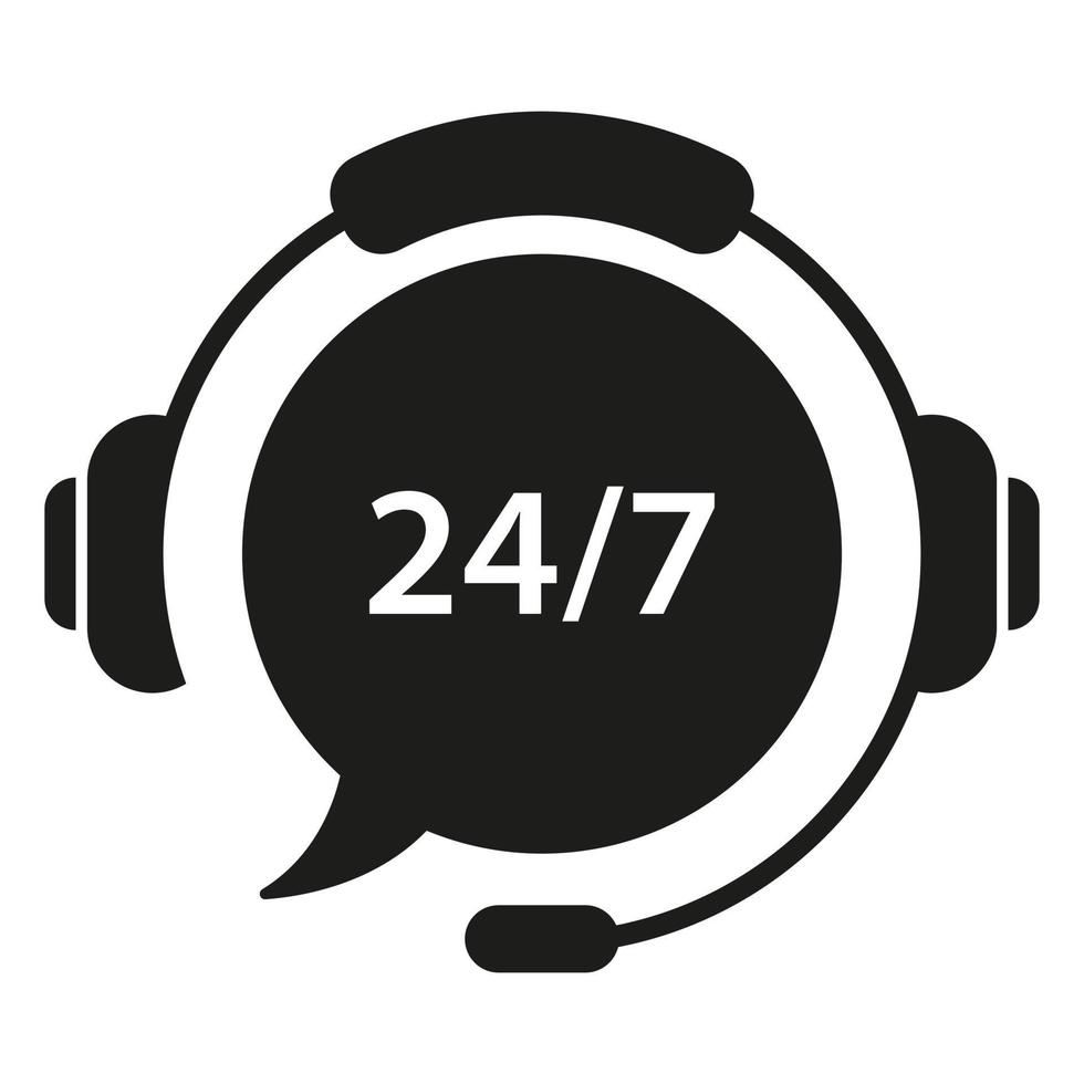 Support client 24/7
